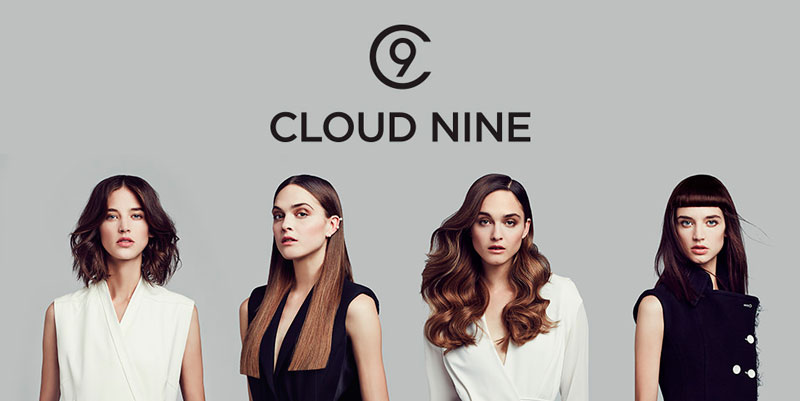 Cloud club nine strip